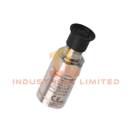 Velomitor Piezo-velocity Sensor | 330500-01-05 | Bently Nevada