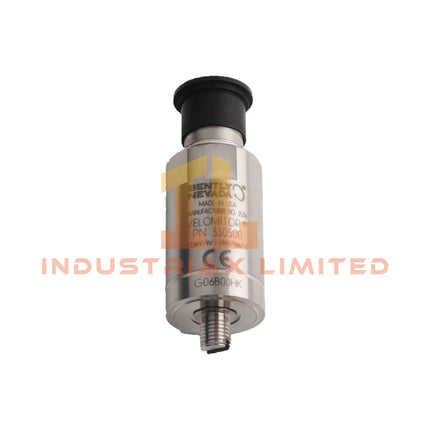 Bently Nevada | 330500-02-05 | Velomitor Piezo-velocity Sensor
