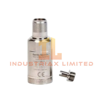 Bently Nevada | 330500-02-05 | Velomitor Piezo-velocity Sensor