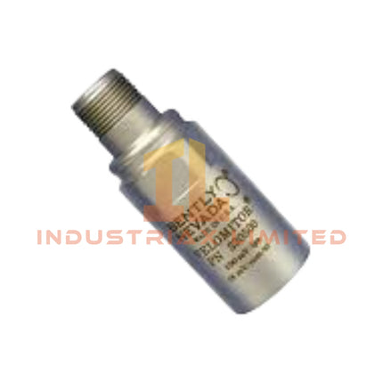 Bently Nevada | 330500-03-04 | Velomitor Piezo-Velocity Sensor