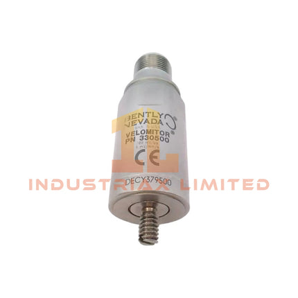Bently Nevada | 330500-03-04 | Velomitor Piezo-Velocity Sensor