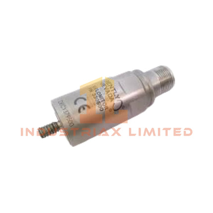 Bently Nevada | 330500-03-04 | Velomitor Piezo-Velocity Sensor