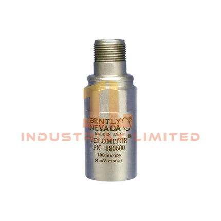 330500-06-00 | Velomitor Piezo-velocity Sensor | Bently Nevada