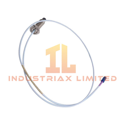 330709-000-080-10-02-00 Bently Nevada 3300 XL 11 mm Proximity Probe