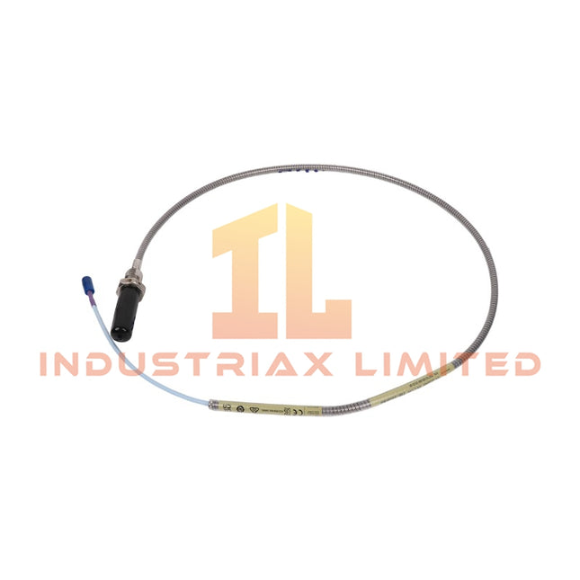 330710-000-060-10-02-00 Bently Nevada 3300 XL 11 mm Proximity Probe