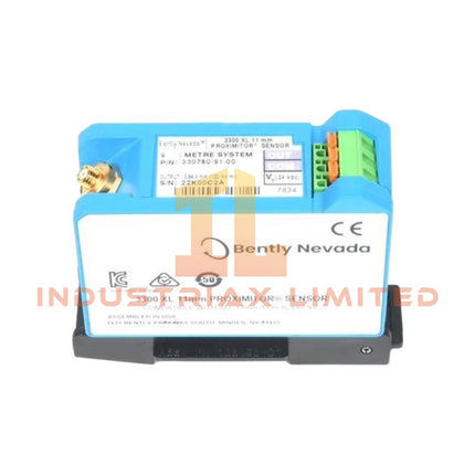 330780-91-00 3300 XL 11MM Proximitor Sensor | Bently Nevada