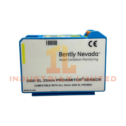 330850-50-00 3300 XL 25 mm Proximitor Sensor | Bently Nevada