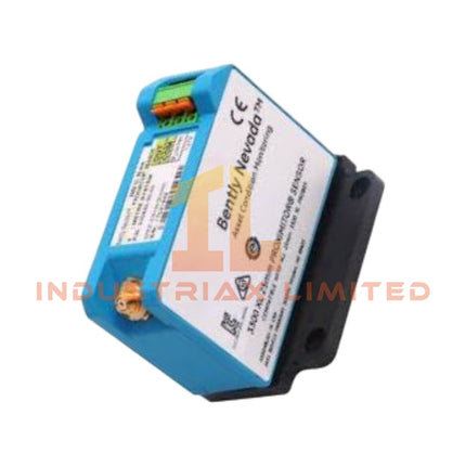 330850-50-CN | Bently Nevada | Sensor Proximitor 3300 XL 25 mm