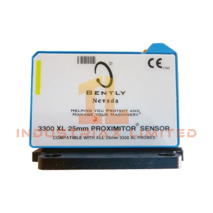 330850-50-CN | Bently Nevada | Sensor Proximitor 3300 XL 25 mm