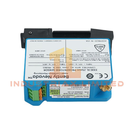 Bently Nevada 330850-51-05 3300 XL 25 mm Proximitor Sensor