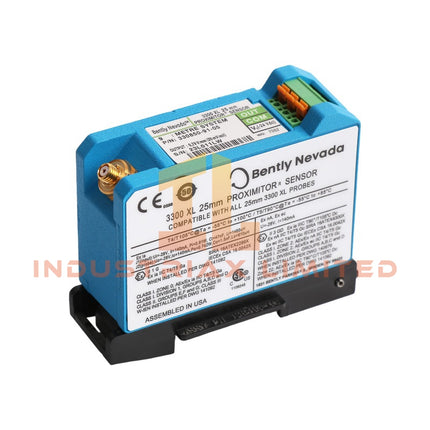 Bently Nevada 330850-91-05 Proximitor Sensor