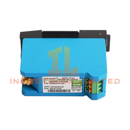Bently Nevada 330850-91-05 Proximitor Sensor