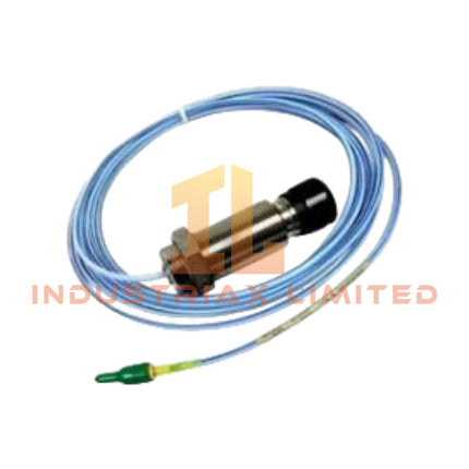330851-02-000-060-50-00-CN Bently Nevada  3300 XL 25 mm Proximity Probe
