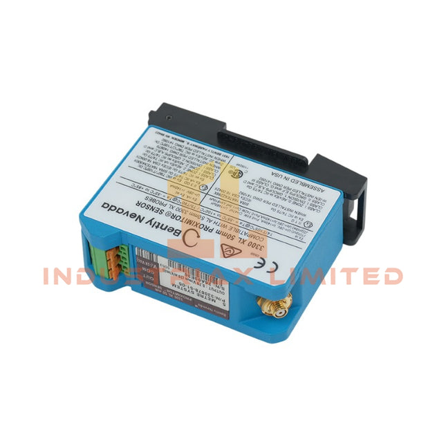 330878-51-05 | 3300 XL 50 mm Proximitor Sensor | Bently Nevada