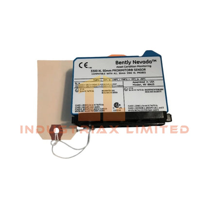 330878-90-05 | 3300 XL 50 mm Proximitor Sensor | Bently Nevada