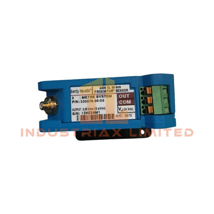 330878-90-05 | 3300 XL 50 mm Proximitor Sensor | Bently Nevada