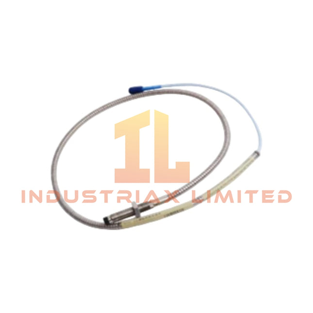 330906-02-12-05-02-00 Bently Nevada 3300 NSv Reverse Mount Probe（副本）
