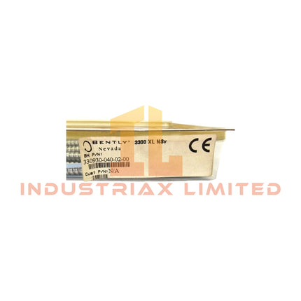 330930-040-02-00 | 3300 NSv Extension Cable | Bently Nevada