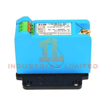 Sensor Proximitor 330980-70-00 | Bently Nevada