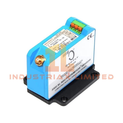 Sensor Proximitor 330980-70-00 | Bently Nevada