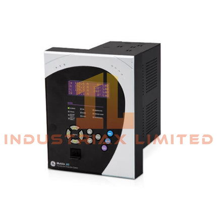 GE Multilin 350-C-P5-G5-H-S-M-N-P-SN-D-N Feeder Protection Relay