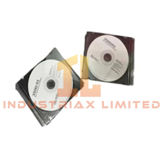 Bently Nevada 3500/01 129133-01 Rack Configuration Software