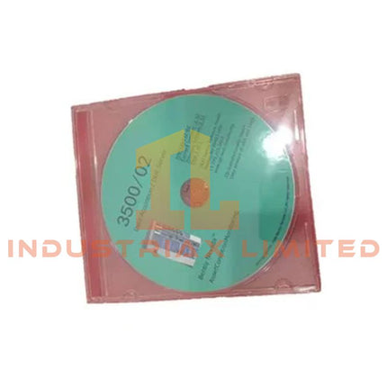 Bently Nevada 3500/02 129132-01 Keyphasor Module