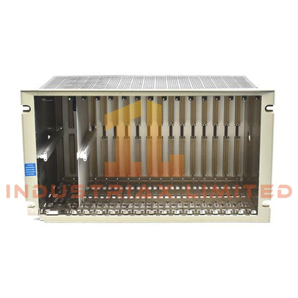 Bently Nevada 3500/05-02-04-00-00-00 System Rack Chassis