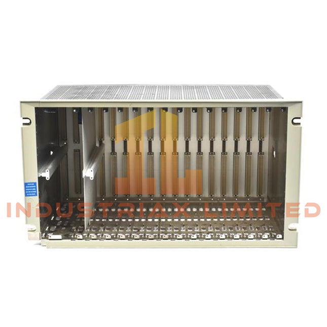 Bently Nevada 3500/05-02-04-00-00-01 Mini Rack PLC Chassis System