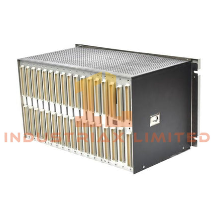 Rak Sistem Bently Nevada 3500/05 | Unit Rak EIA 14 Slot