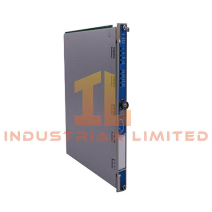 Bently Nevada 3500/05 130768-01 Kit Penutup Monitor Kosong Tinggi Penuh