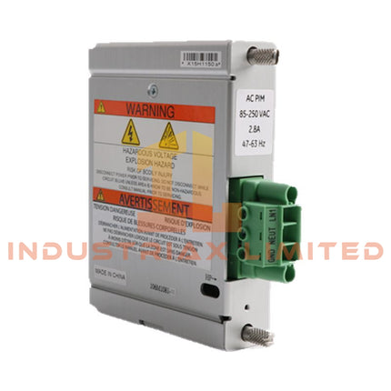 Bently Nevada 3500/15-05-05-01 Power Supply Module