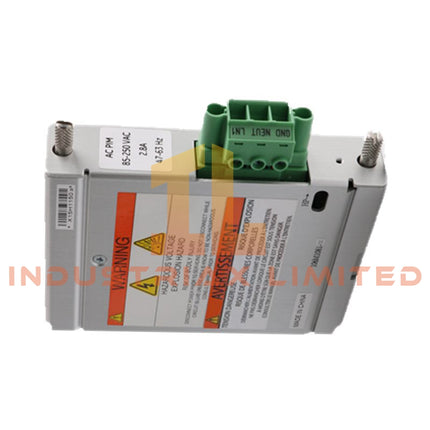 Modul Catu Daya DC Bently Nevada 3500/15-07-07-05(133292-01+133300-01)