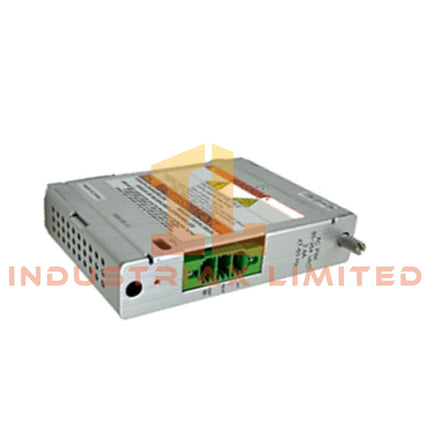 Modul Catu Daya DC Bently Nevada 3500/15-07-07-05(133292-01+133300-01)