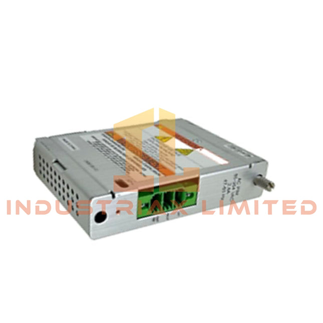 Bently Nevada 3500/15 125840-01 AC Power Input Module