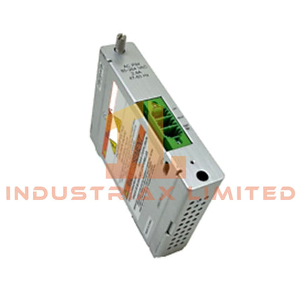 Bently Nevada 3500/15 106M1081-01 Universal AC Power Input Module