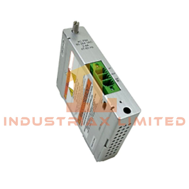 Bently Nevada 3500/15 106M1081-01 Universal AC Power Input Module