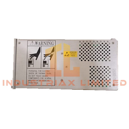 Bently Nevada 3500/15 126399-01G Power Supply Module
