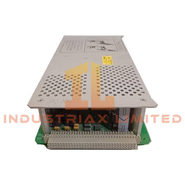 Bently Nevada 3500/15 126399-01G Power Supply Module