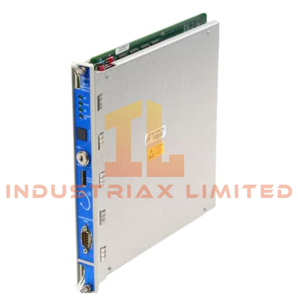Bently Nevada 3500/22 164466-01 Transient Data Interface Module