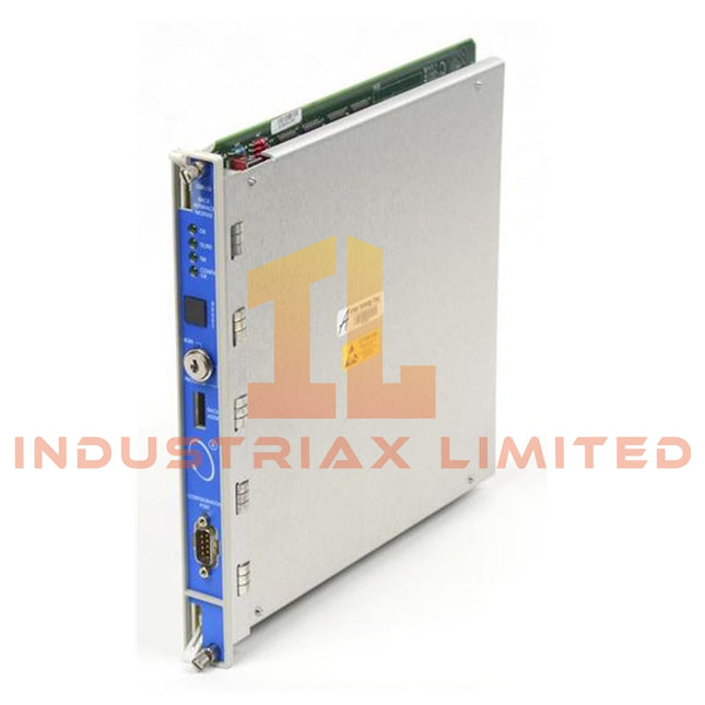 Bently Nevada 3500/22M-01-01-01 Transient Data Interface Module