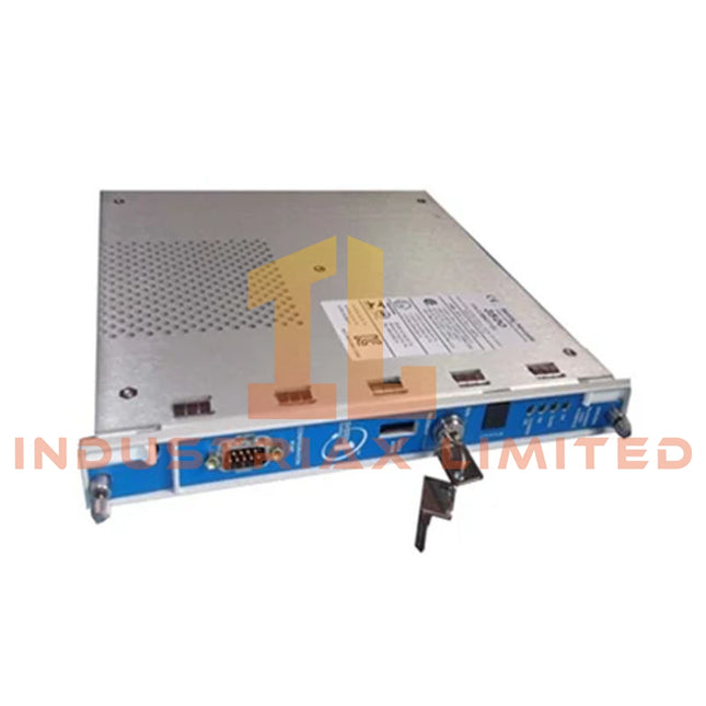 Bently Nevada 3500/22 125768-01 Rack Interface I/O Module