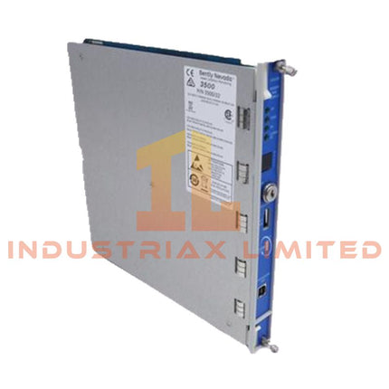 Bently Nevada 3500/22-01-03-01 Transient Data Interface Module