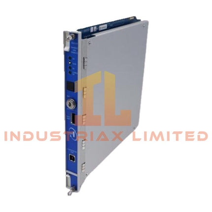Bently Nevada 3500/22-01-03-01 Transient Data Interface Module