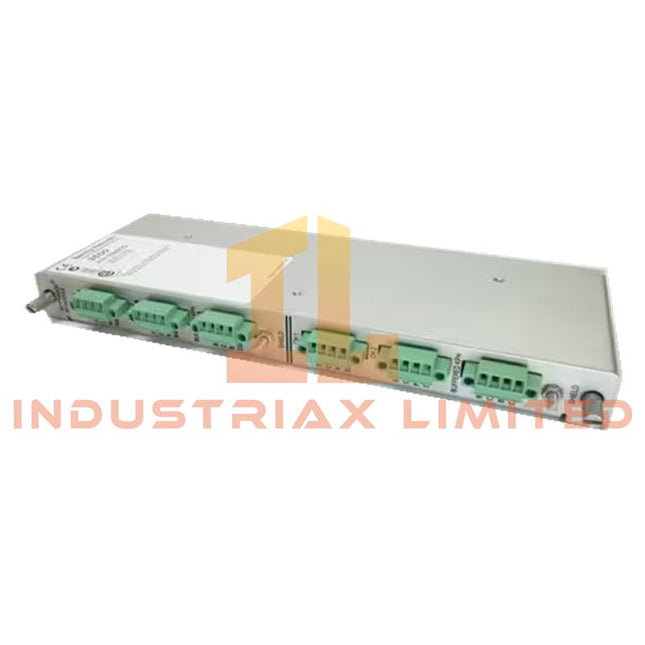 Bently Nevada 3500/25 125800-01 وحدة الإدخال/الإخراج Keyphasor
