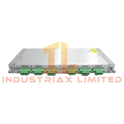Bently Nevada 3500/25 Modul I/O Keyphasor 125800-01