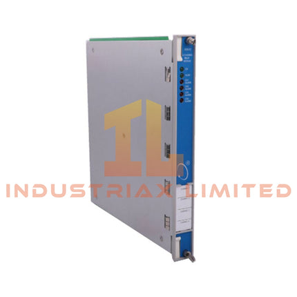 Bently Nevada 3500/32-01-01-00 Relay Output Module