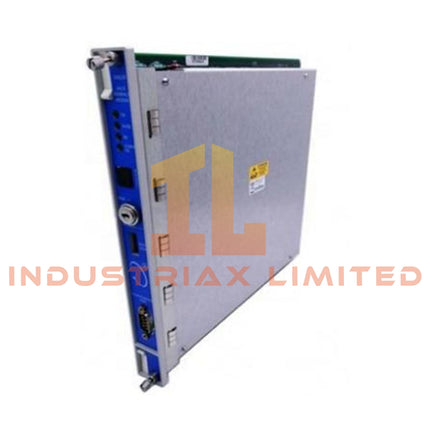 162291-01 3500/33 | Modul Output Relai Bently Nevada 16 Saluran
