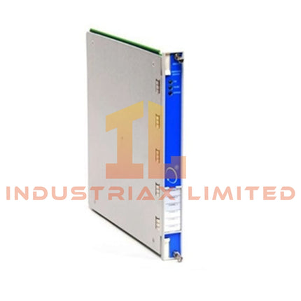 Bently Nevada 169253-01 Monitor Module