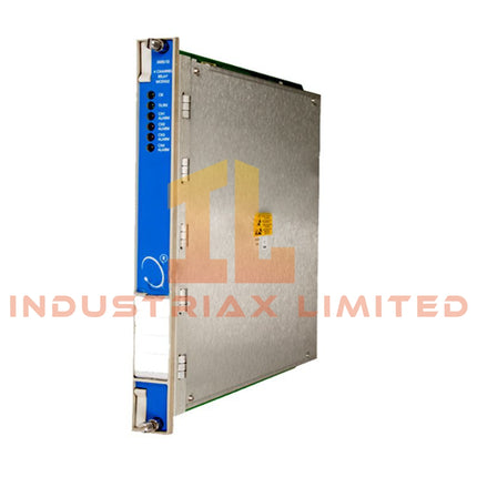 Bently Nevada 3500/34 TMR Relay Module